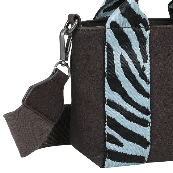 Fritzi aus Preußen Bini Bolsa de hombro 20 cm