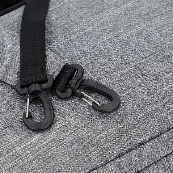 Herschel Gibson Maletín 39.5 cm Compartimento para el portátil