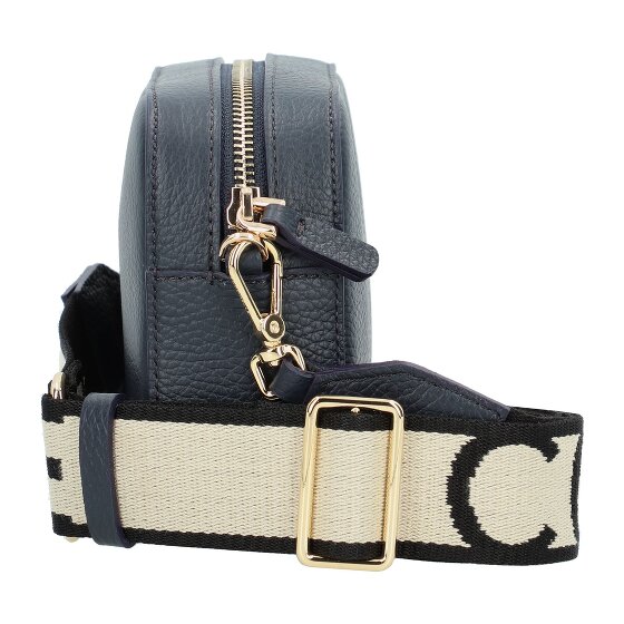 Coccinelle Bolsa de hombro Tebe Piel 18 cm