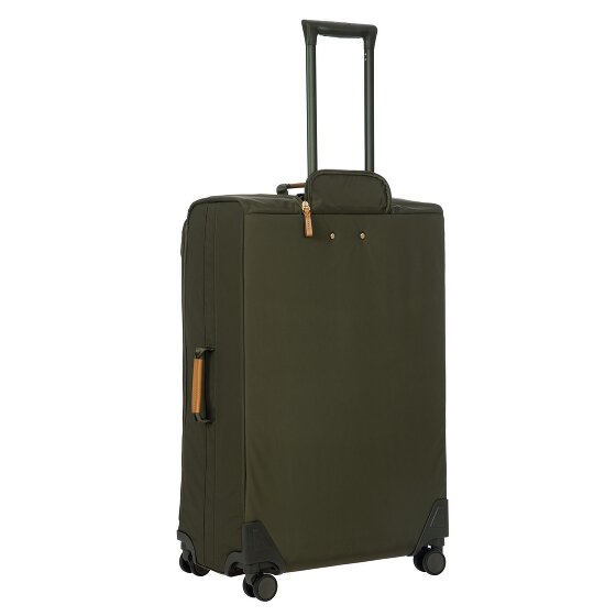 Bric's X-Travel Trolley de 4 ruedas 77 cm
