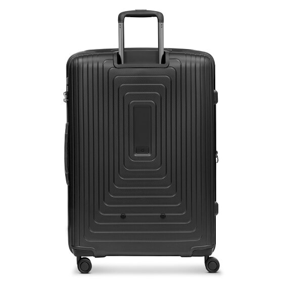 Redolz Essentials 14 4 ruedas Trolley L 77 cm Con fuelle expandible