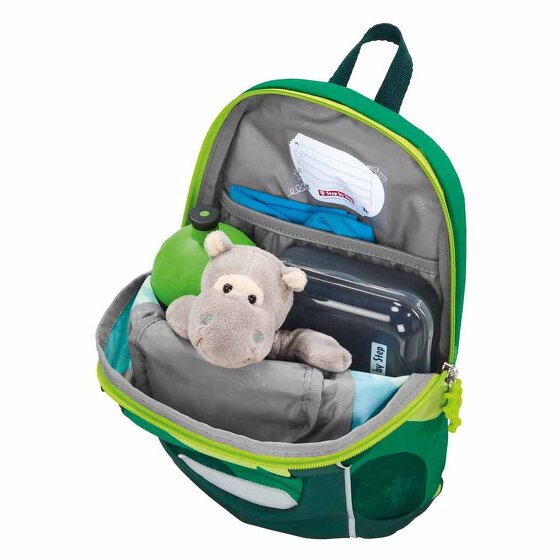 Step by Step Kiga Mini Mochila para niños 30 cm