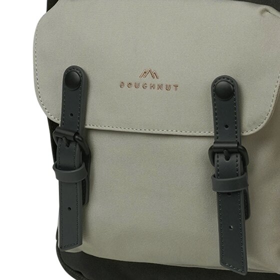 Doughnut Macaroon Mochila de día 38 cm Compartimento para el portátil