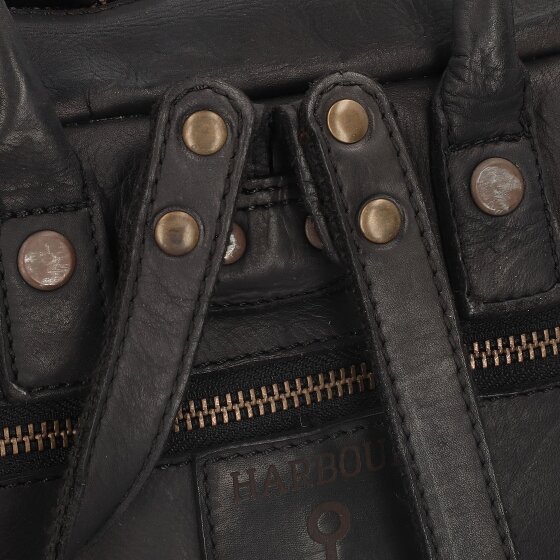 Harbour 2nd Urban Poets Bolso Piel 23 cm Compartimento para el portátil