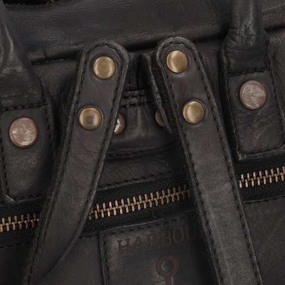 Harbour 2nd Urban Poets Bolso Piel 23 cm Compartimento para el portátil