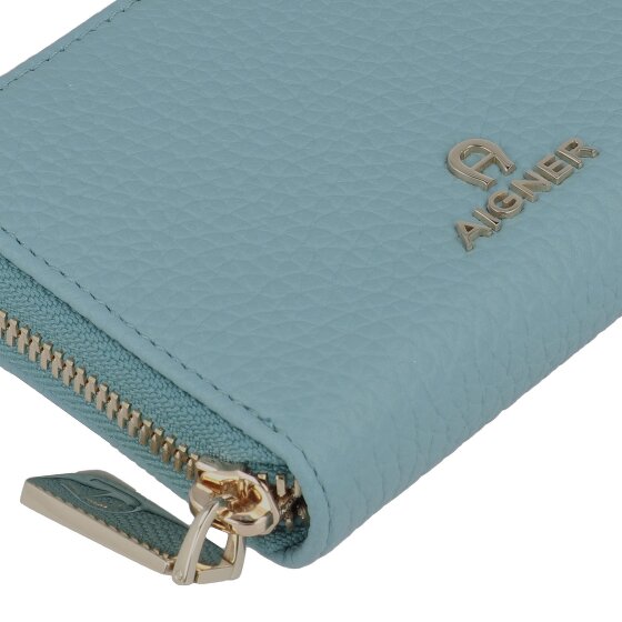 AIGNER Ivy Cartera Protección RFID Piel 11.5 cm