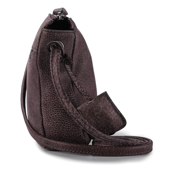 Picard Lesotho Bolsa de hombro Piel 24 cm