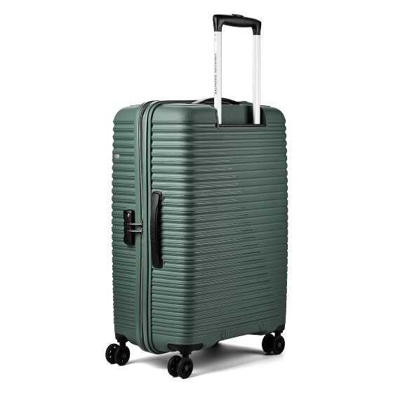 American Tourister Liftoff 4 ruedas Carrito 67 cm