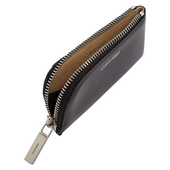 Calvin Klein CK Glow Estuche para tarjetas de crédito Piel 12.5 cm