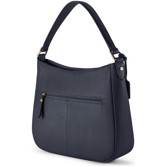 Lazarotti Bologna Leather1 Bolsa de hombro Piel 27 cm