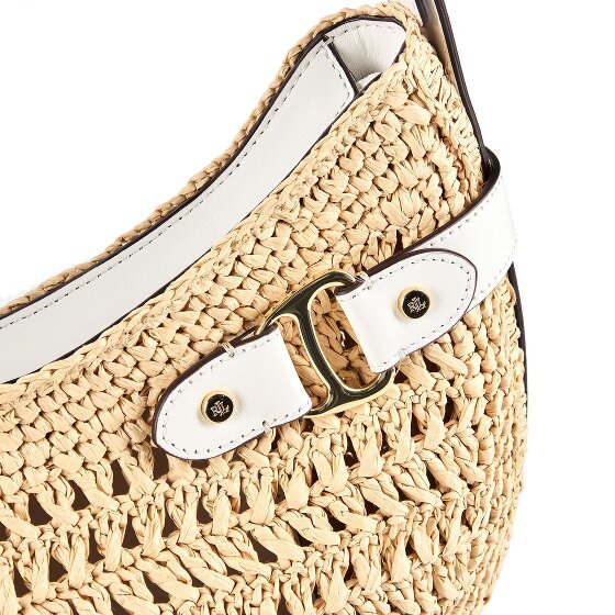 Lauren Ralph Lauren Tasha Bolsa de hombro 32 cm
