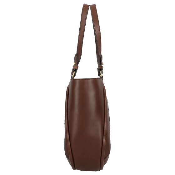 The Bridge Brigida Bolsa de hombro Piel 33 cm