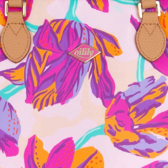 Oilily Tulipy Hella Bolso 26 cm