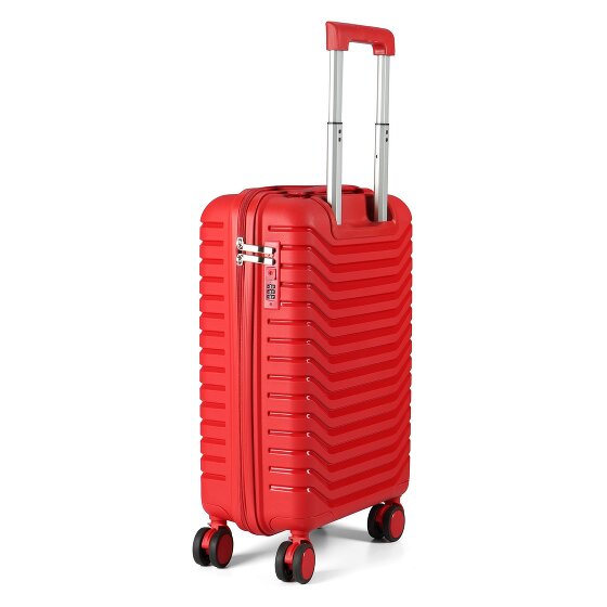 Benzi 5820 4 ruedas Carro de la cabina 55 cm