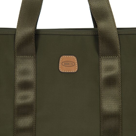 Bric's X-Collection Bolsa de compras S 35 cm