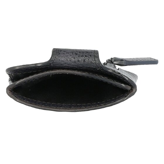 Picard Porta pasaporte Hans de cuero 7,5 cm