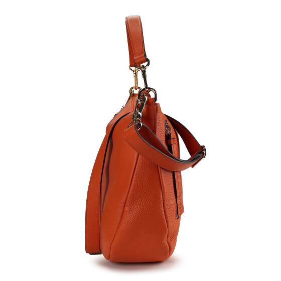 abro Juna Bolsa de hombro Piel 34 cm