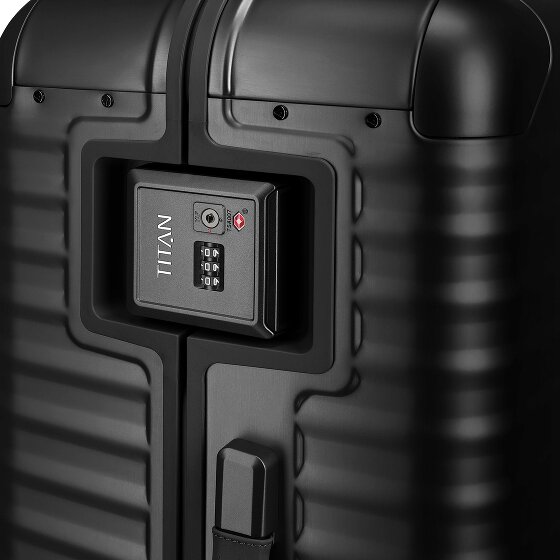 Titan Eternity 4 ruedas Carrito M 69 cm