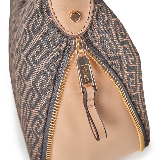 Liu Jo Kaliska Bolsa de hombro M 32 cm con pliegue de expansión