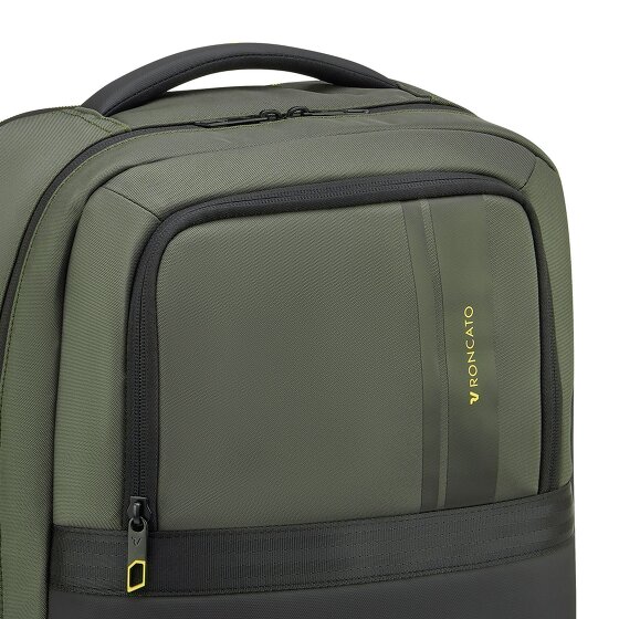 Roncato Mochila Metropolitan 40 cm