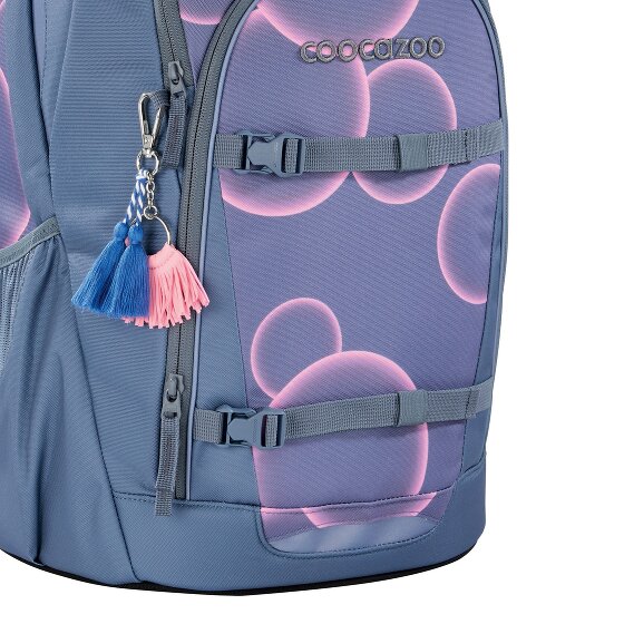 coocazoo Every Mochila escolar 44 cm