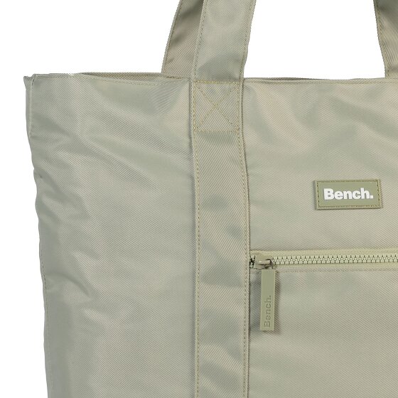 Bench Nova Bolsa de compras 38 cm