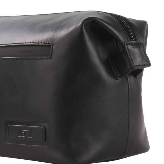 Jost Aarhus Bolsa de aseo Piel 22 cm