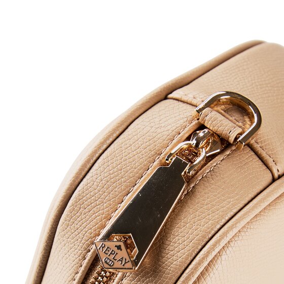 Replay Bolsa de hombro 22.5 cm