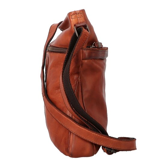 Harbour 2nd River Bolsa de hombro Piel 26 cm