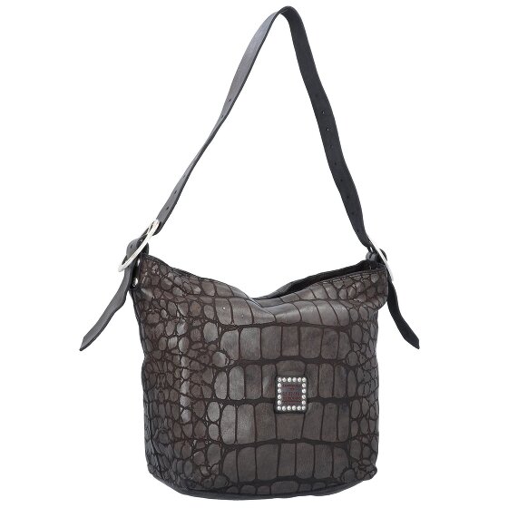 Campomaggi Bolsa de hombro Piel 29 cm