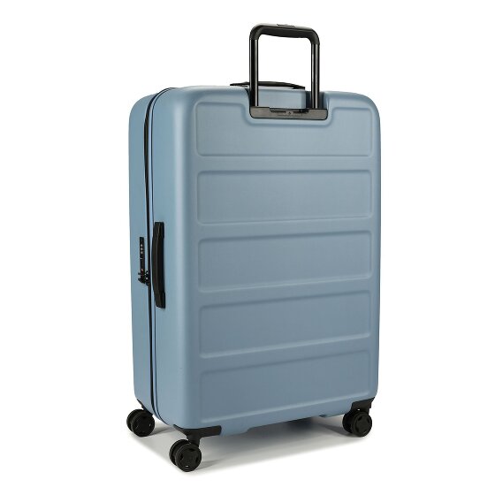 Samsonite Quadrix Carro de 4 ruedas 75 cm