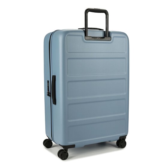 Samsonite Quadrix Carro de 4 ruedas 75 cm