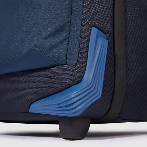 Piquadro Corner 2 ruedas Bolsa de viaje 68 cm