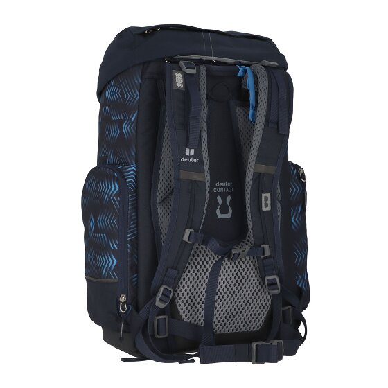 Deuter Scula Mochila de día 49 cm