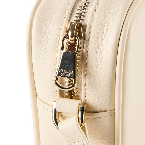 Patrizia Pepe Bandolera Fly Piel 24 cm