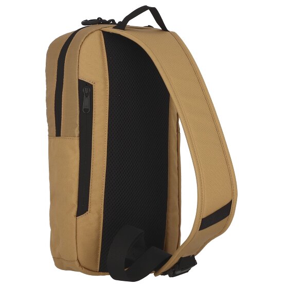 Jack Wolfskin Wanderthirst Bolsa de hombro 18 cm