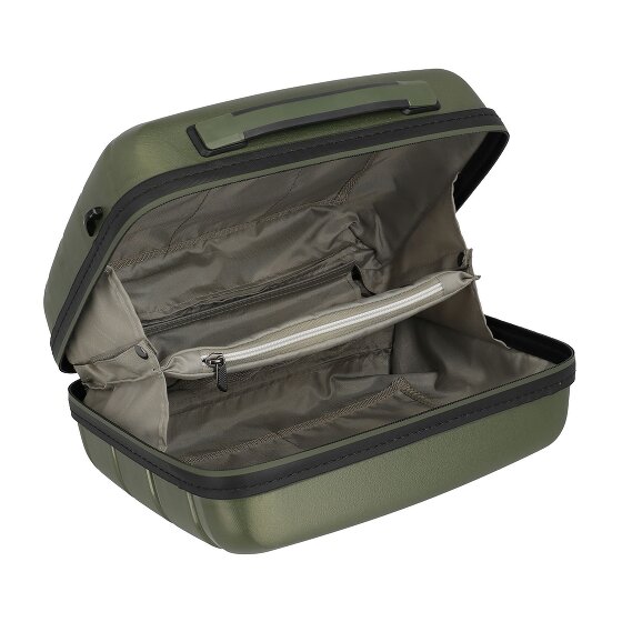 Travelite Air Base Estuche de belleza 34 cm
