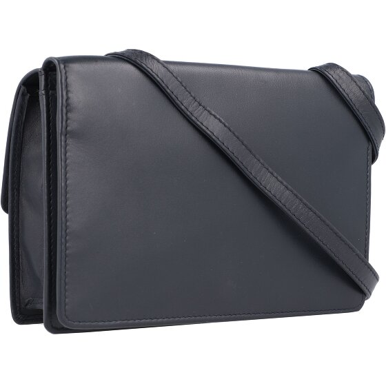 Esquire Helena Clutch Billetera RFID Piel 17,5 cm