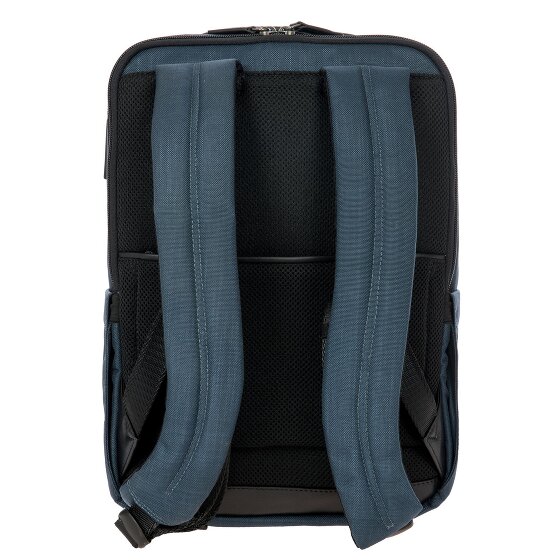 Bric's Mochila Monza Compartimento para portátil de 37 cm