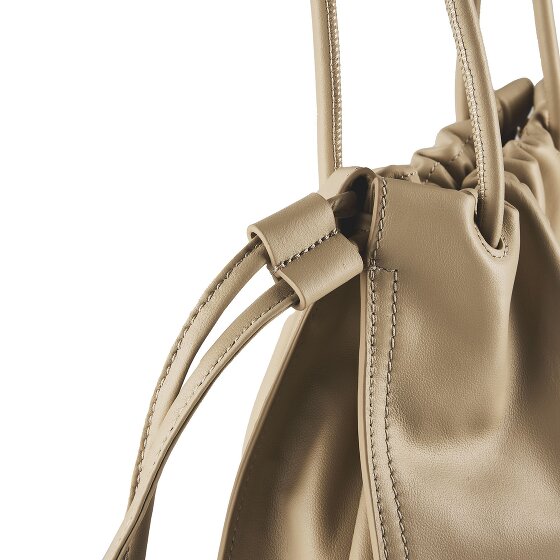 Coccinelle Dulse Bolsa de hombro Piel 31 cm