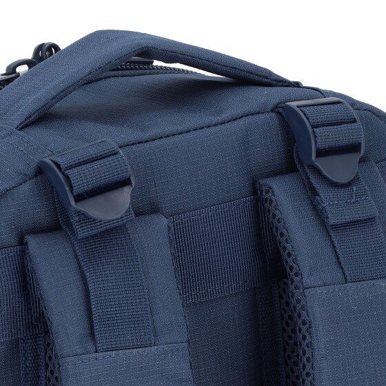 Worldpack BestWay Mochila de día 41 cm Compartimento para el portátil