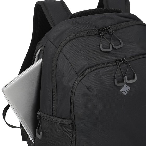 Travelite Venture Line Mochila de día 45 cm Compartimento para el portátil