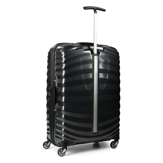 Samsonite Lite-Shock 4 ruedas Carrito 69 cm