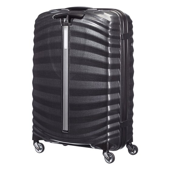 Samsonite Lite-Shock 4 ruedas Carrito 69 cm