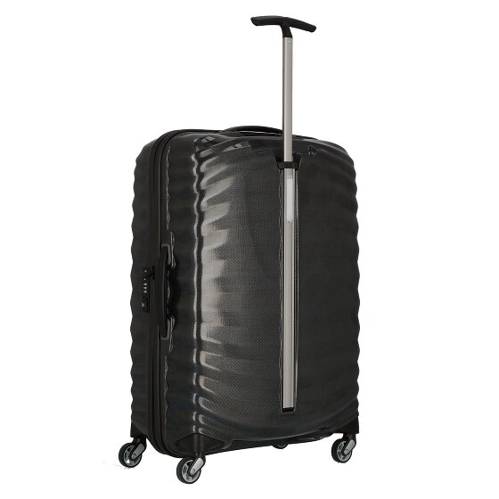 Samsonite Trolley Lite Shock de 4 ruedas 69 cm