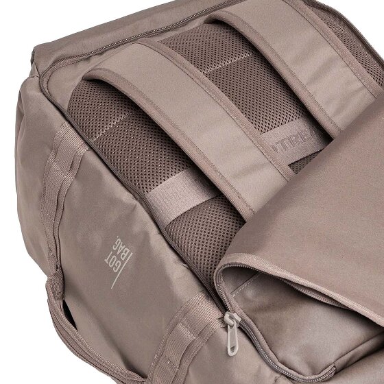 GOT BAG Duffle Pack Bolsa de viaje Weekender 53 cm