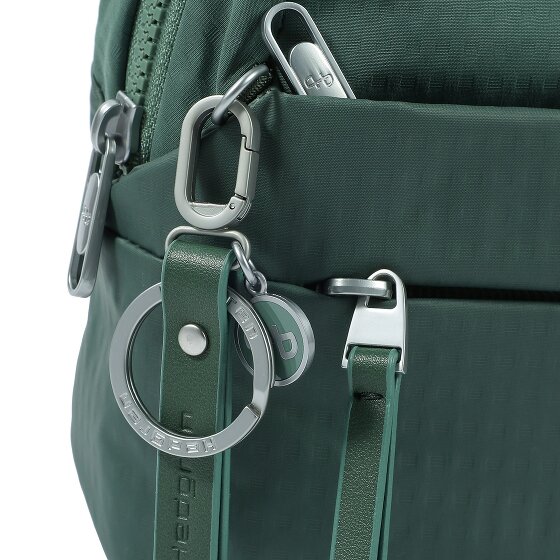 Hedgren Furo Bolsa de hombro Protección RFID 22 cm