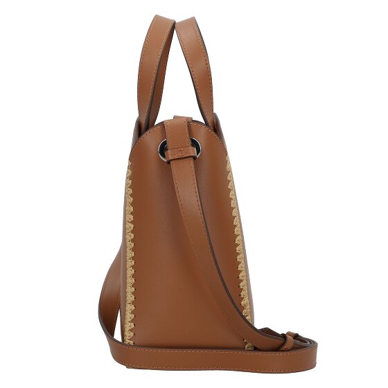 Karl Lagerfeld Circle Bolsa de compras Piel 32 cm