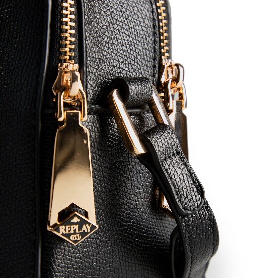 Replay Bolsa de hombro 18 cm