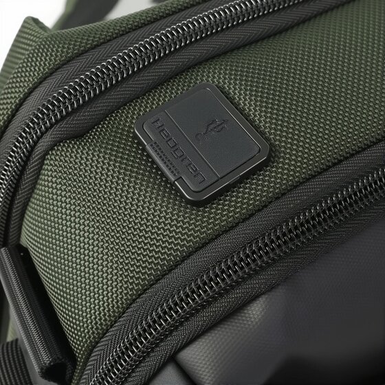 Hedgren Next Display Maletín Protección RFID 29.5 cm Compartimento para el portátil